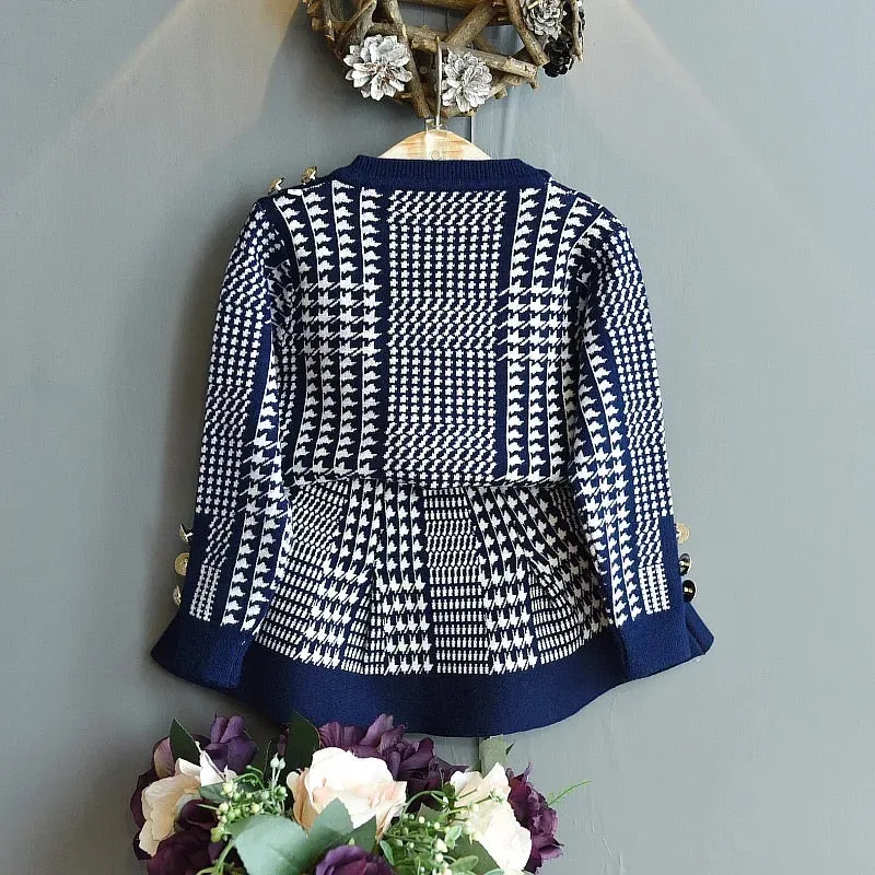 2PC Blue Fall