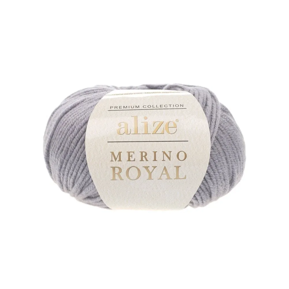 Alize Merino Royal