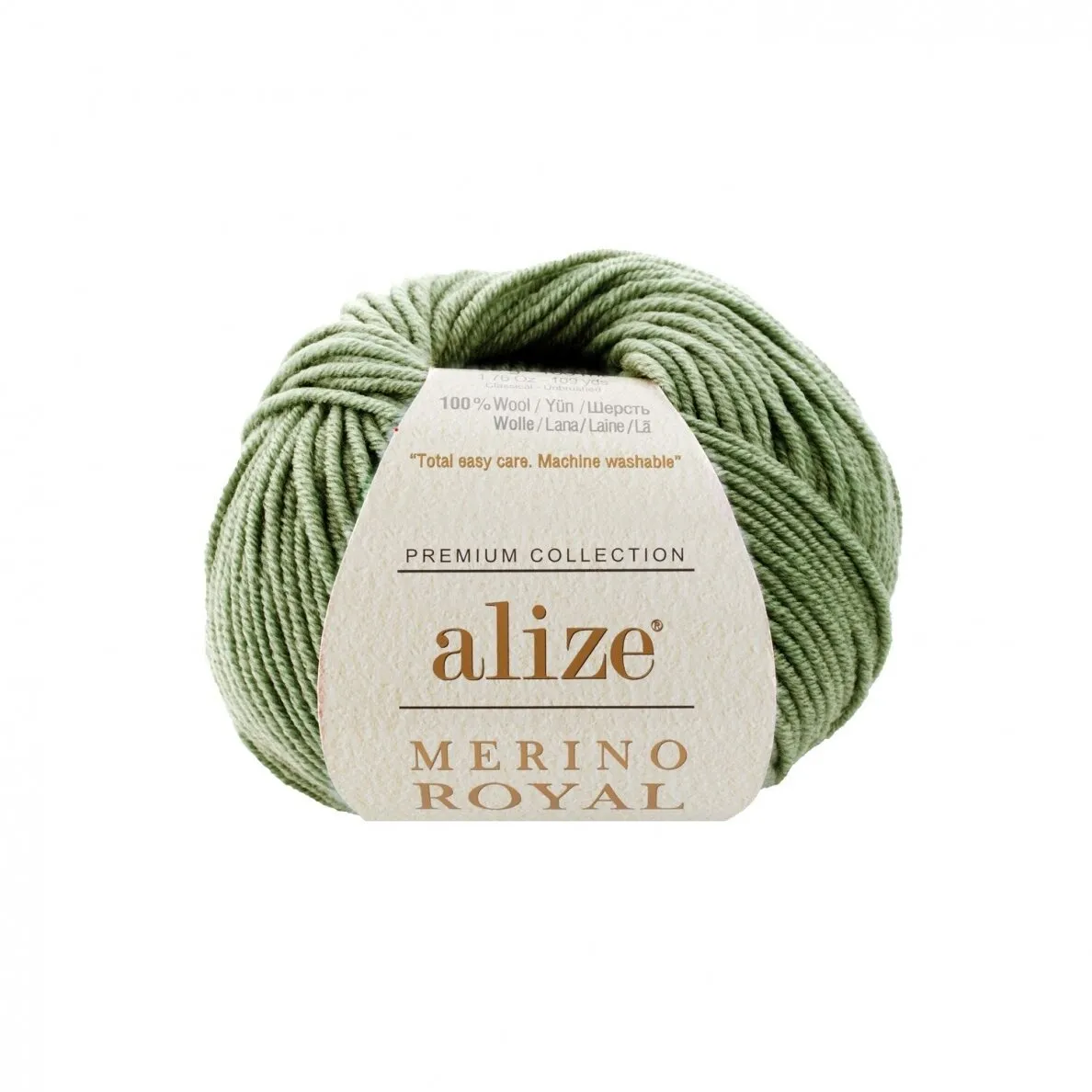 Alize Merino Royal