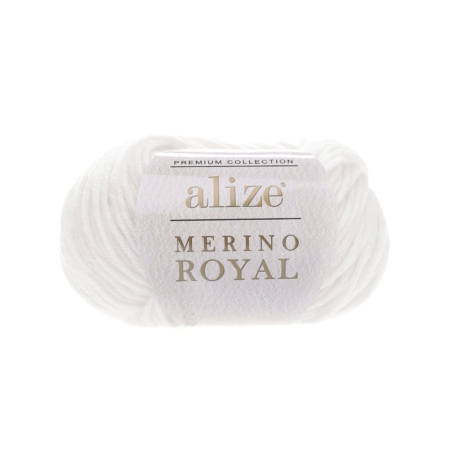 Alize Merino Royal