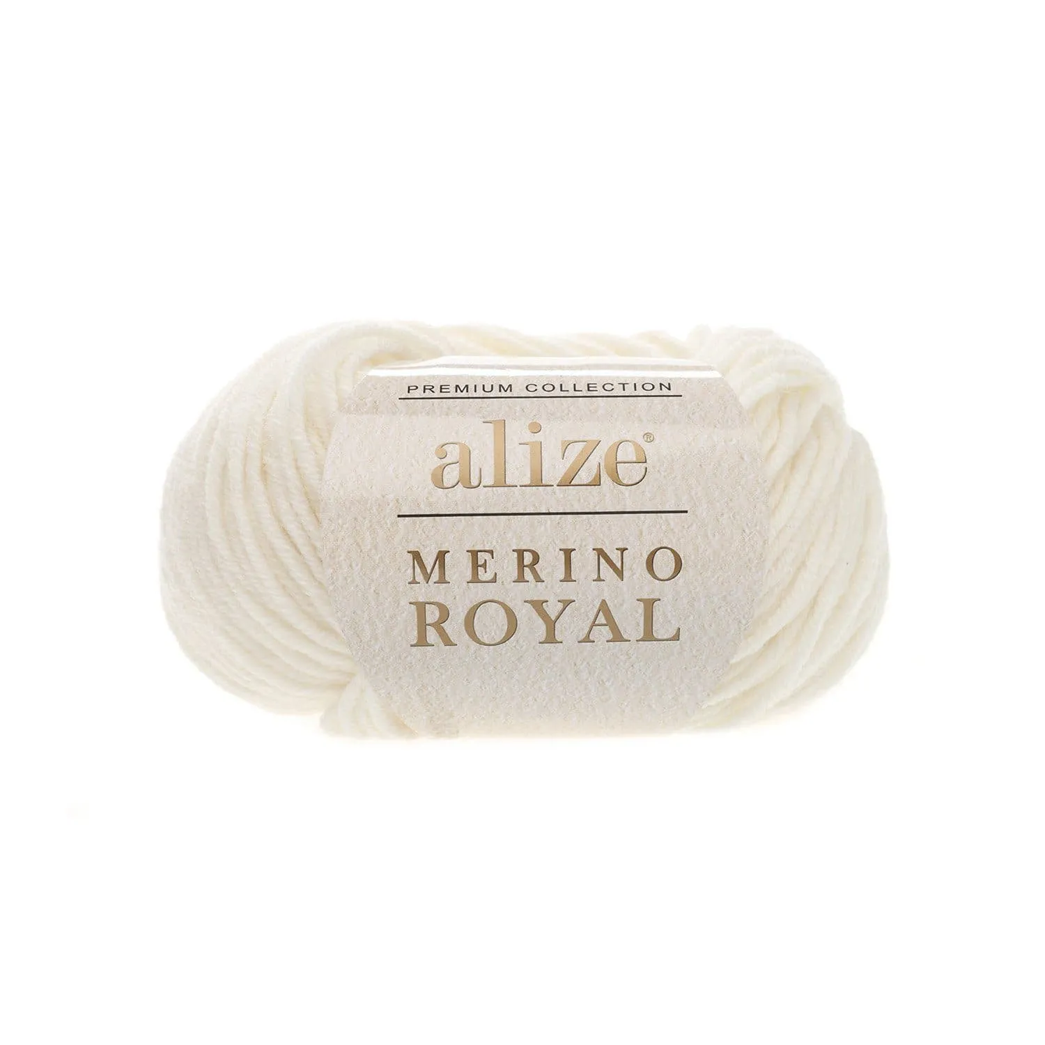 Alize Merino Royal