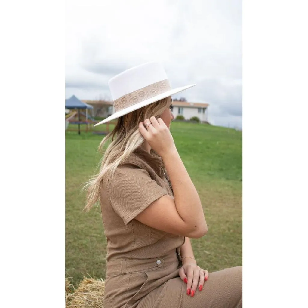 Ameila Cargo Jumpsuit
