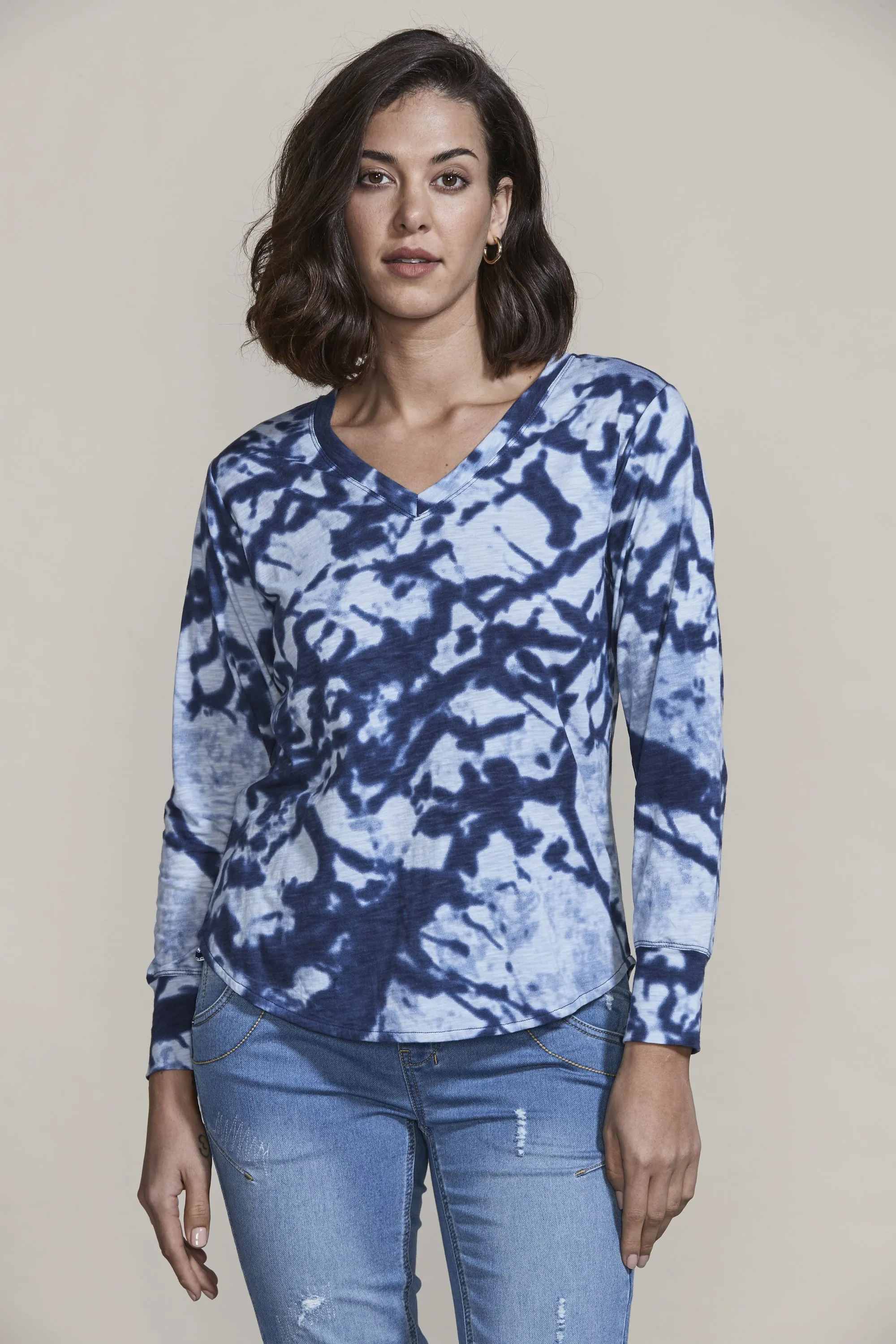 Apollo Top