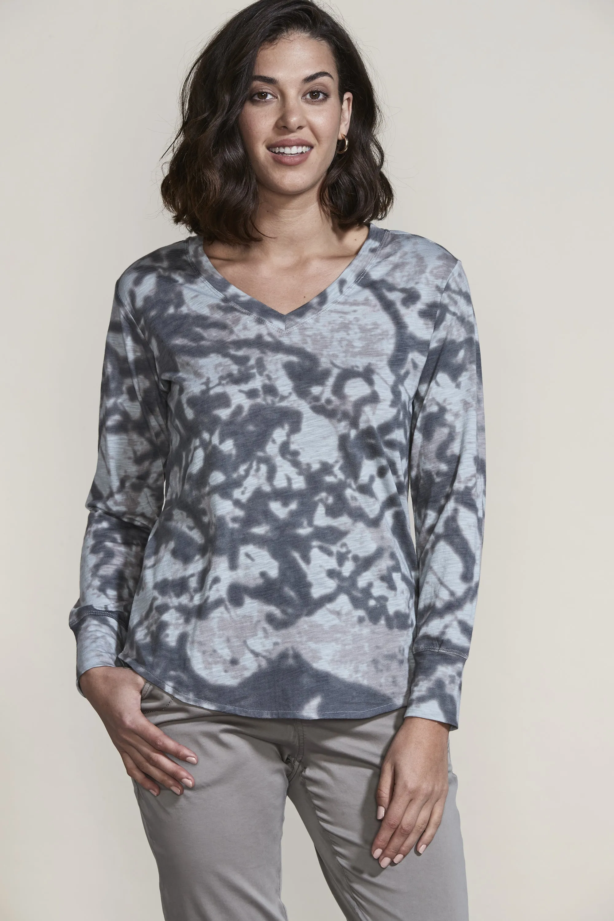 Apollo Top