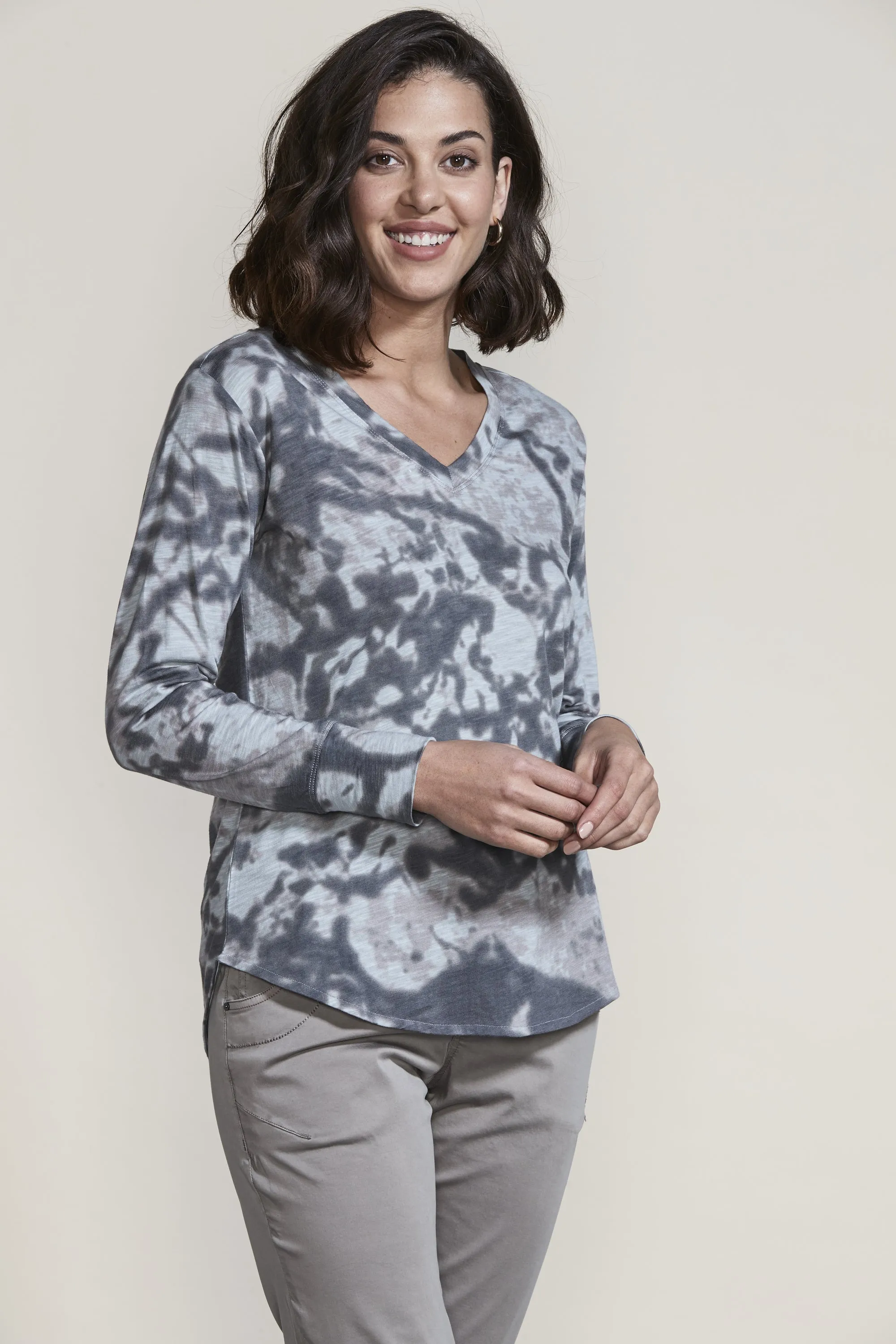 Apollo Top