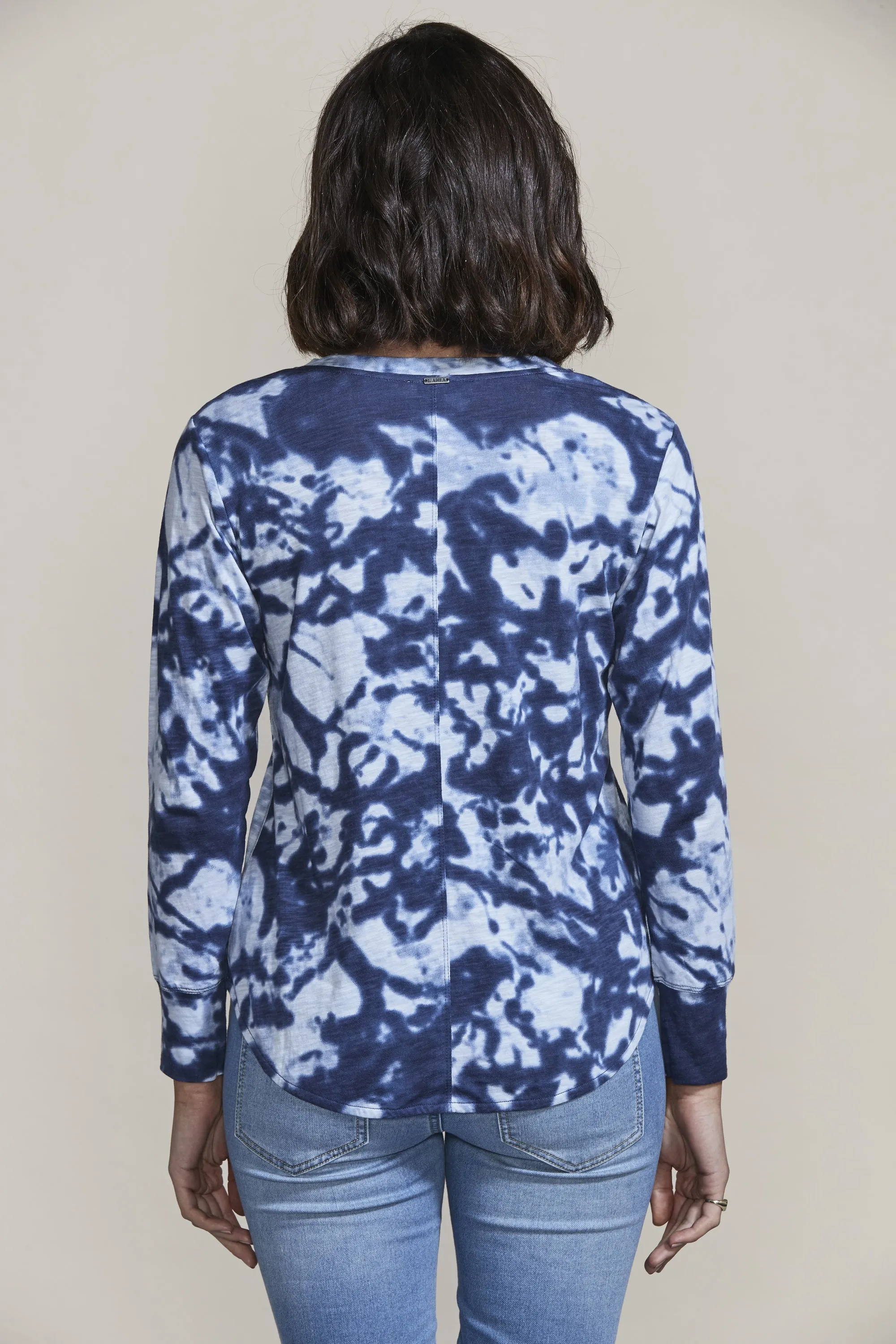 Apollo Top