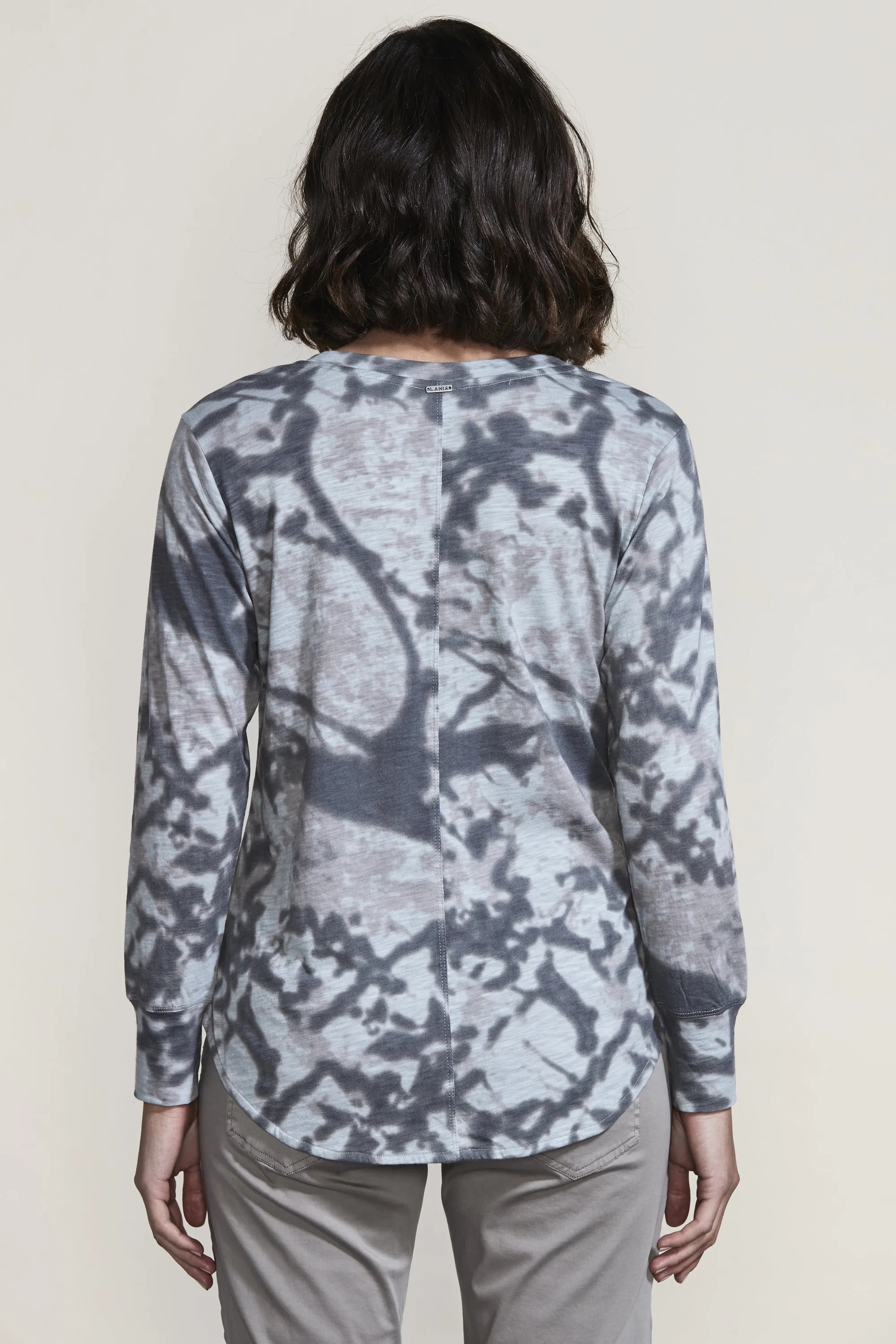 Apollo Top