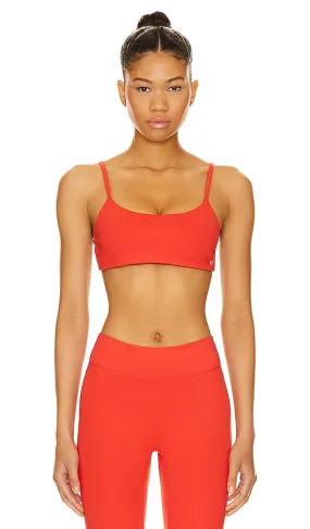 Bananhot Isadora Sports Bra in Red