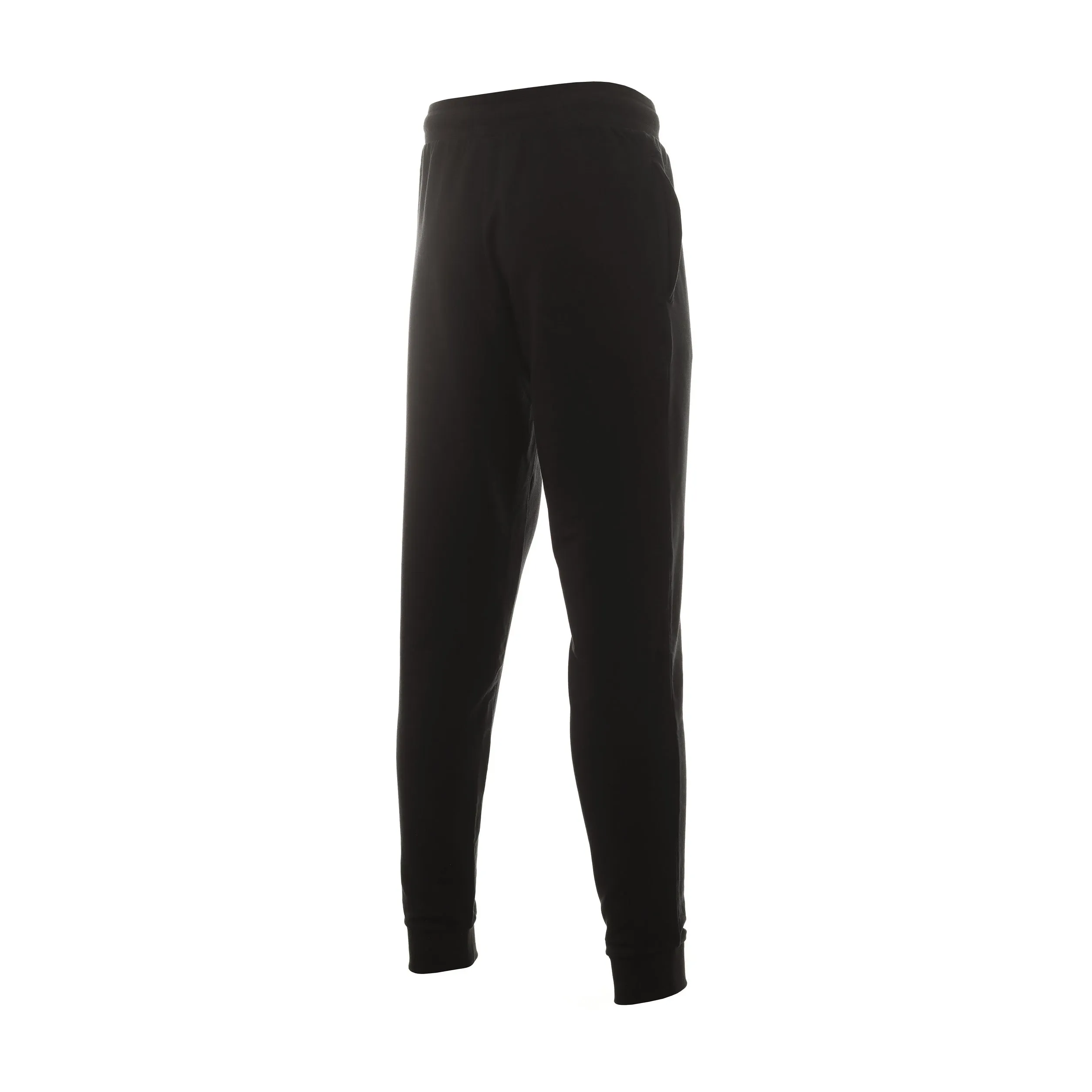 BOSS Cuffed Tracksuit Pants
