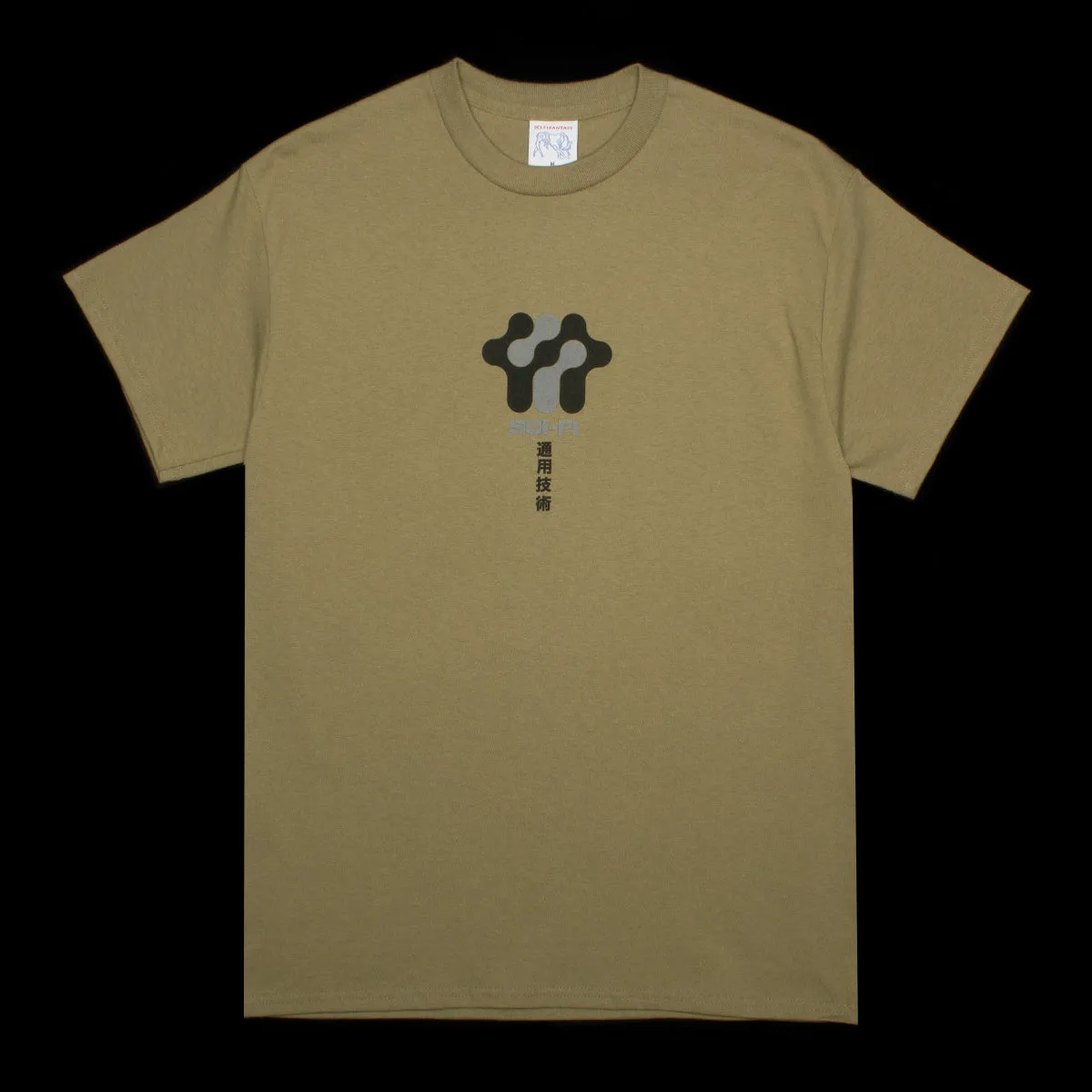 Business Model T-Shirt