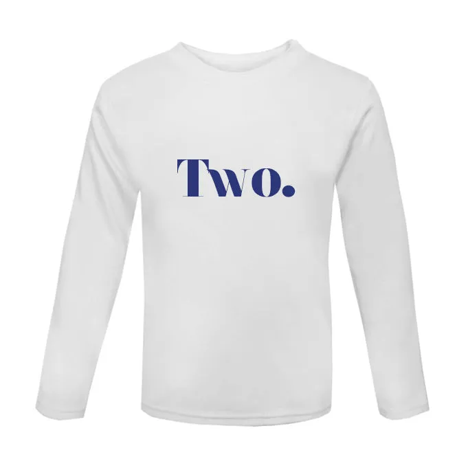 Classic Birthday Kids Organic T-Shirt