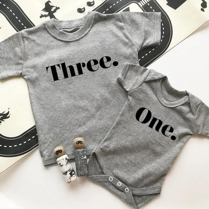 Classic Birthday Kids Organic T-Shirt