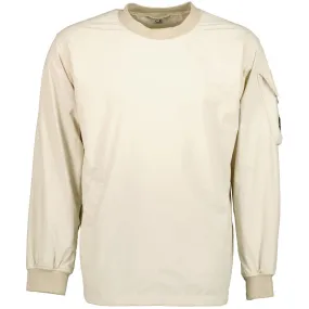 DyShell Crewneck Lens Sweatshirt