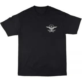 Element Hard Luck AK-47 Men's Short-Sleeve Shirts (Brand New)