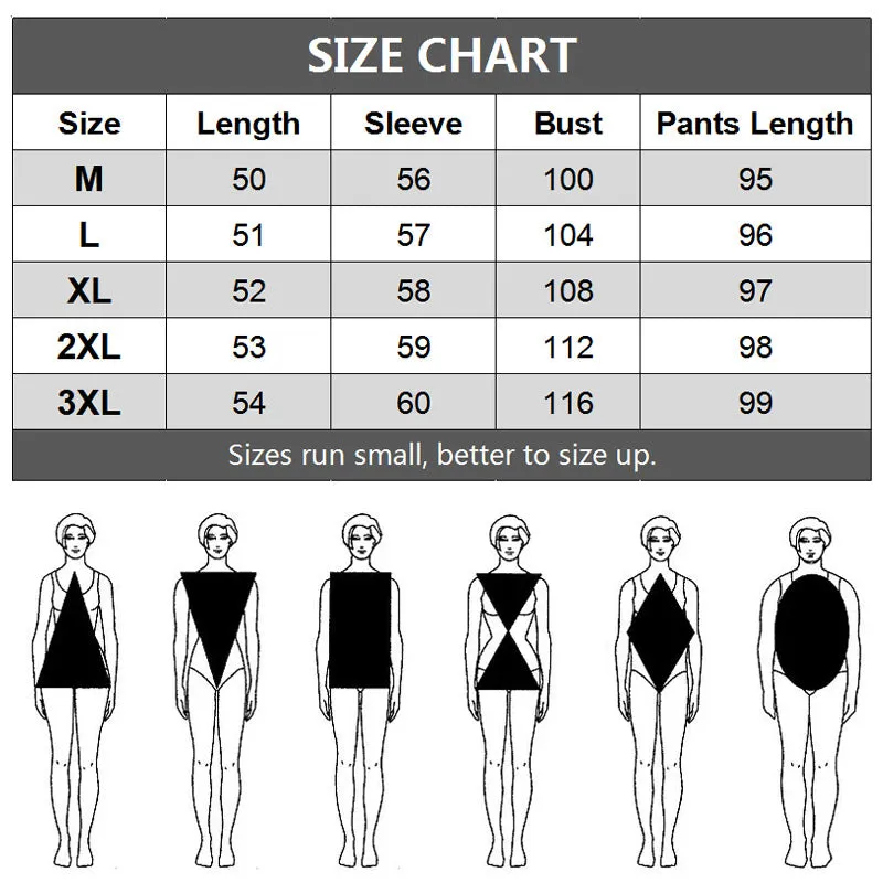 Fashion Casual Loose Long Sleeve Sports Suit for Woman
