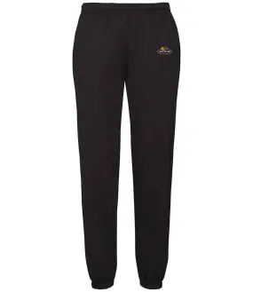 Fruit of the Loom Vintage Small Logo Jog Pants