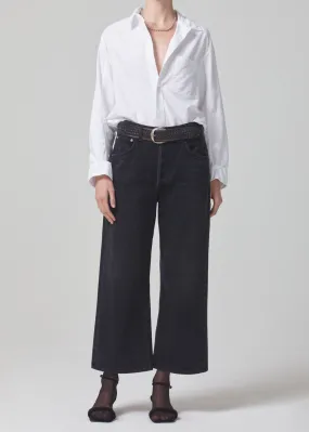 Gaucho Vintage Wide Leg Jean