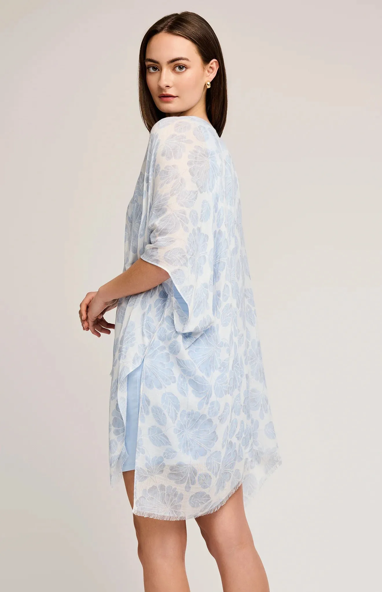 GFX2503-9219 Dawn Kimono