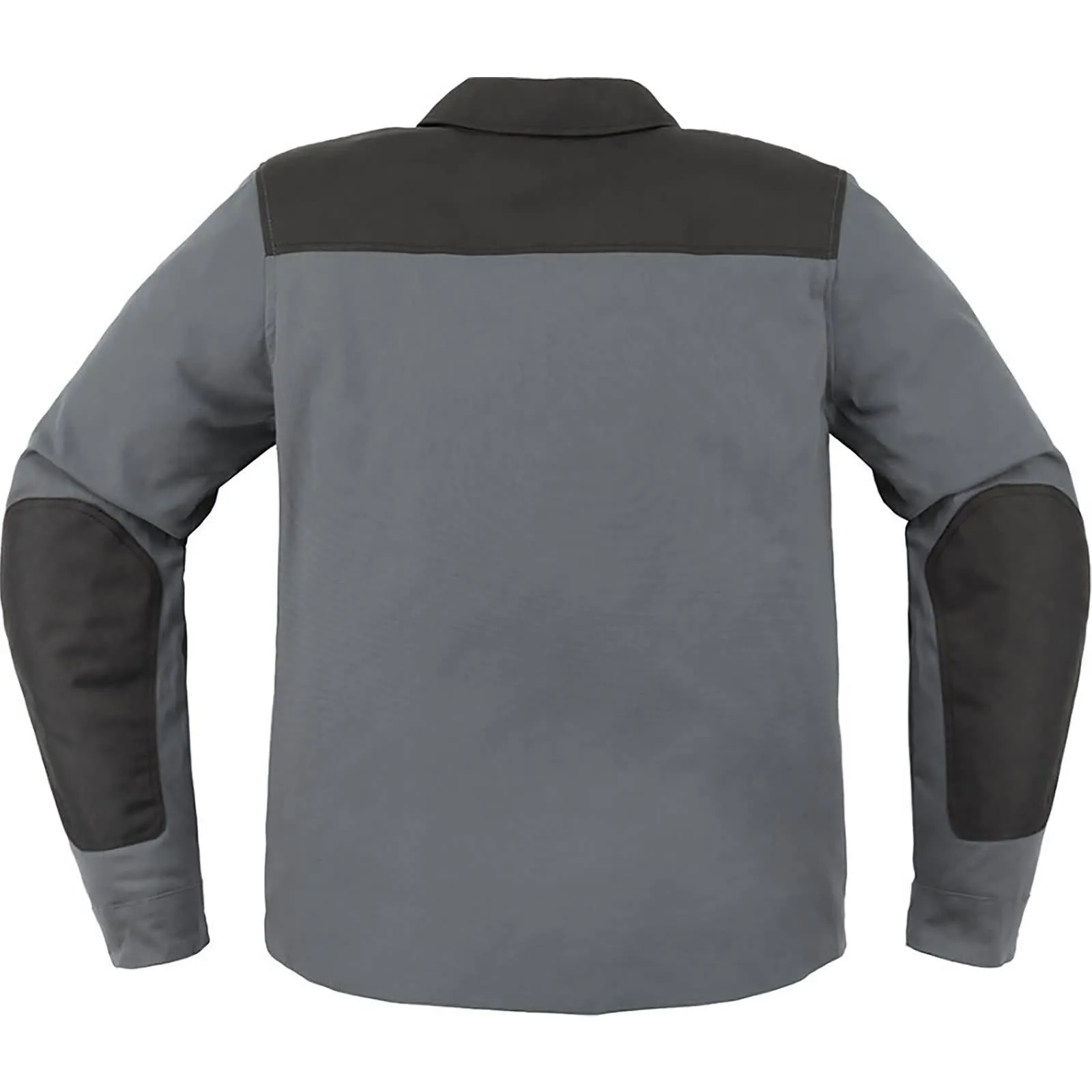 Icon Upstate Canvas CE Men's Street Jackets