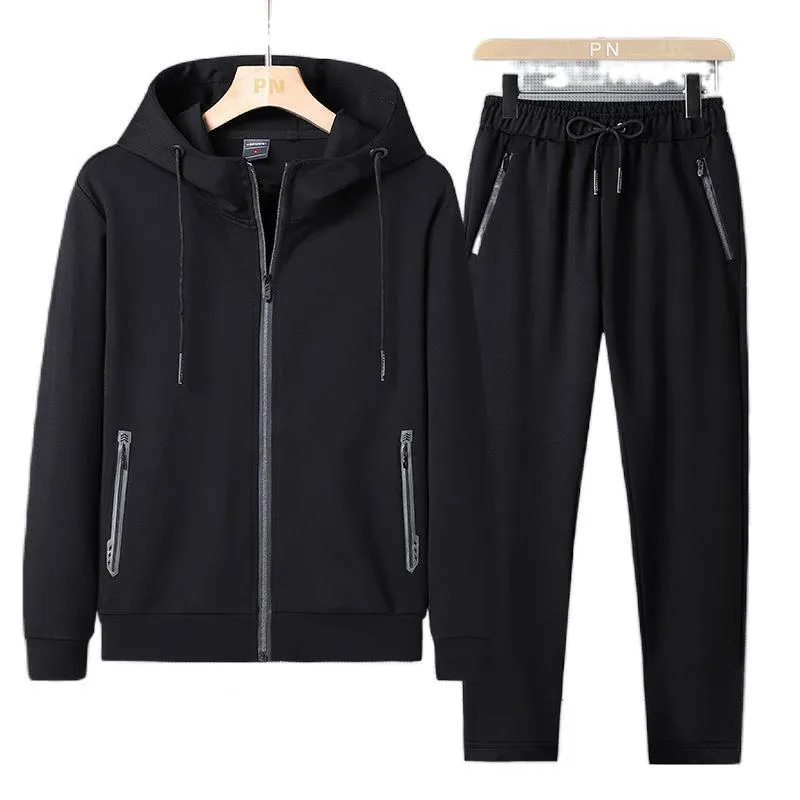 Men's New Outdoor Sports And Casual Suit