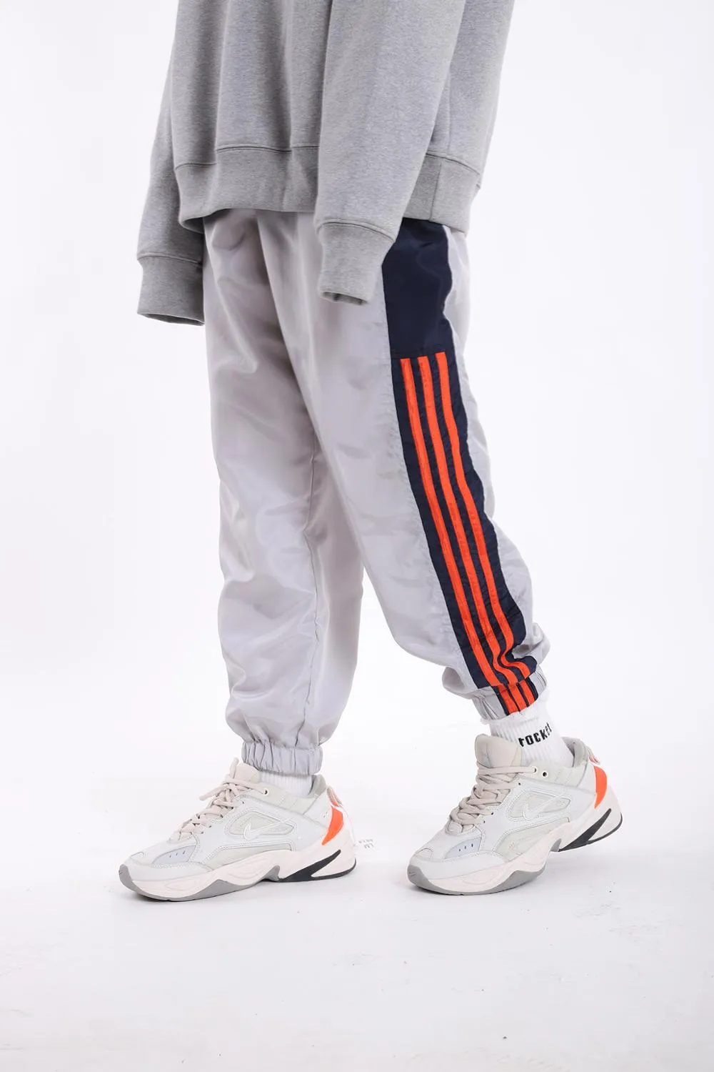 PALACE Casual Sweatpants