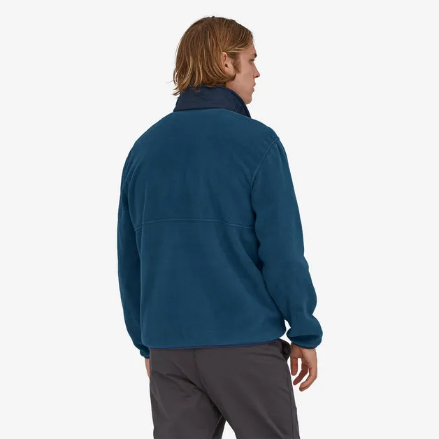 PAT26200 Microdini 1/2 Zip Pullover