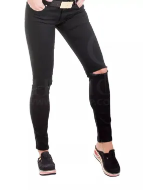 Phi Jeans ripped