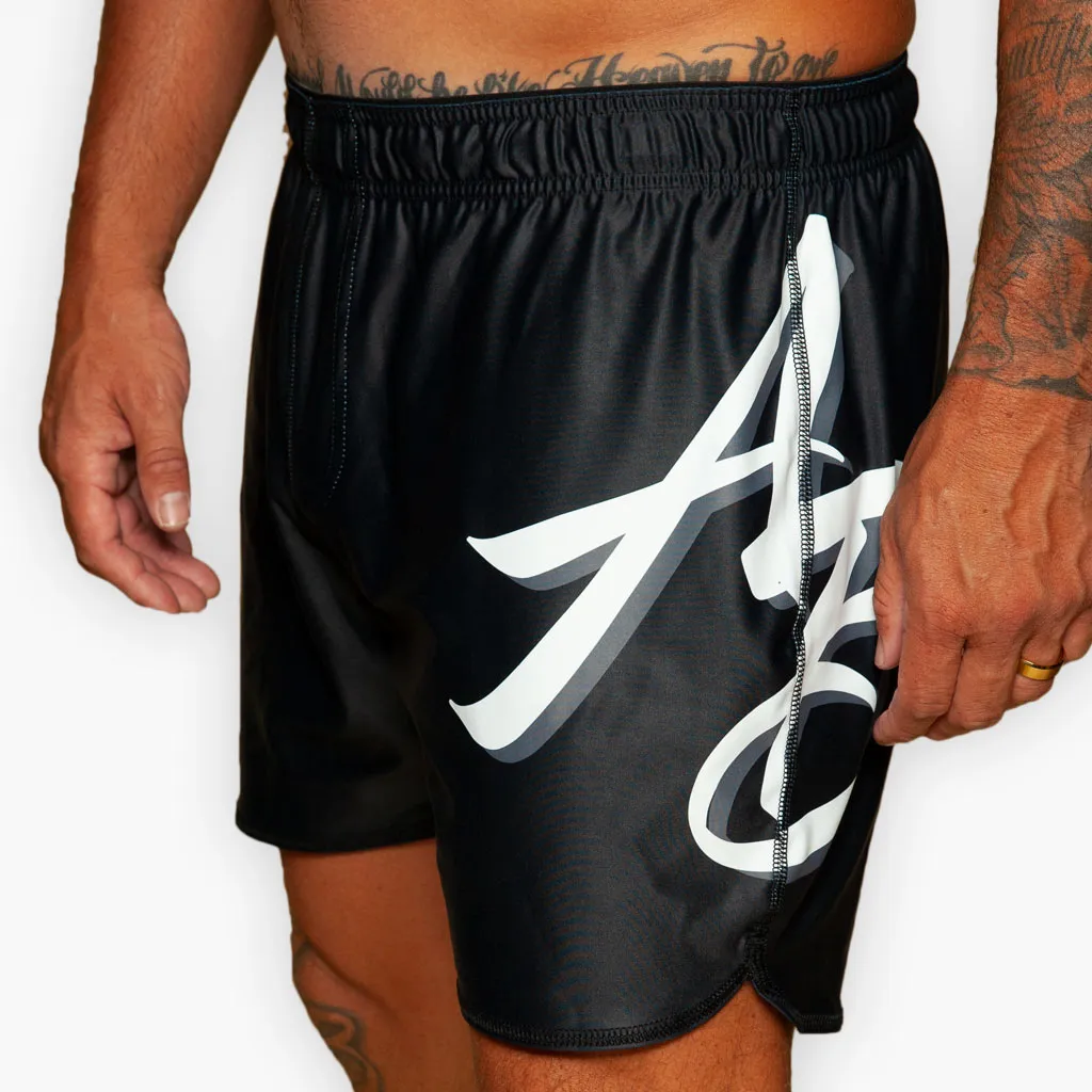 The Intercontinental Training Shorts - BRAZIL