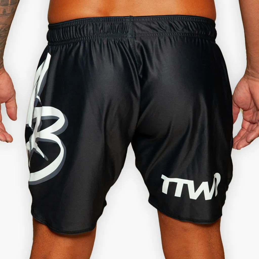 The Intercontinental Training Shorts - BRAZIL